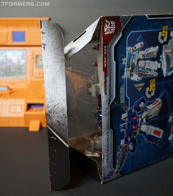 Review Siege Ultra Magnus Leader War For Cybetrtron  (7 of 93)